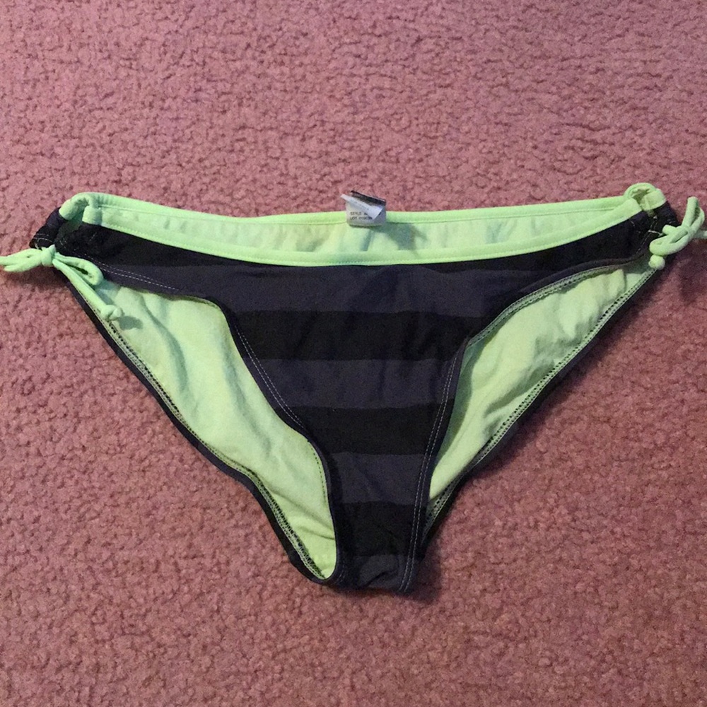 99 degrees bikini bottoms